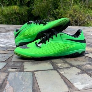 Nike Hypervenom Indoor Soccer Shoes